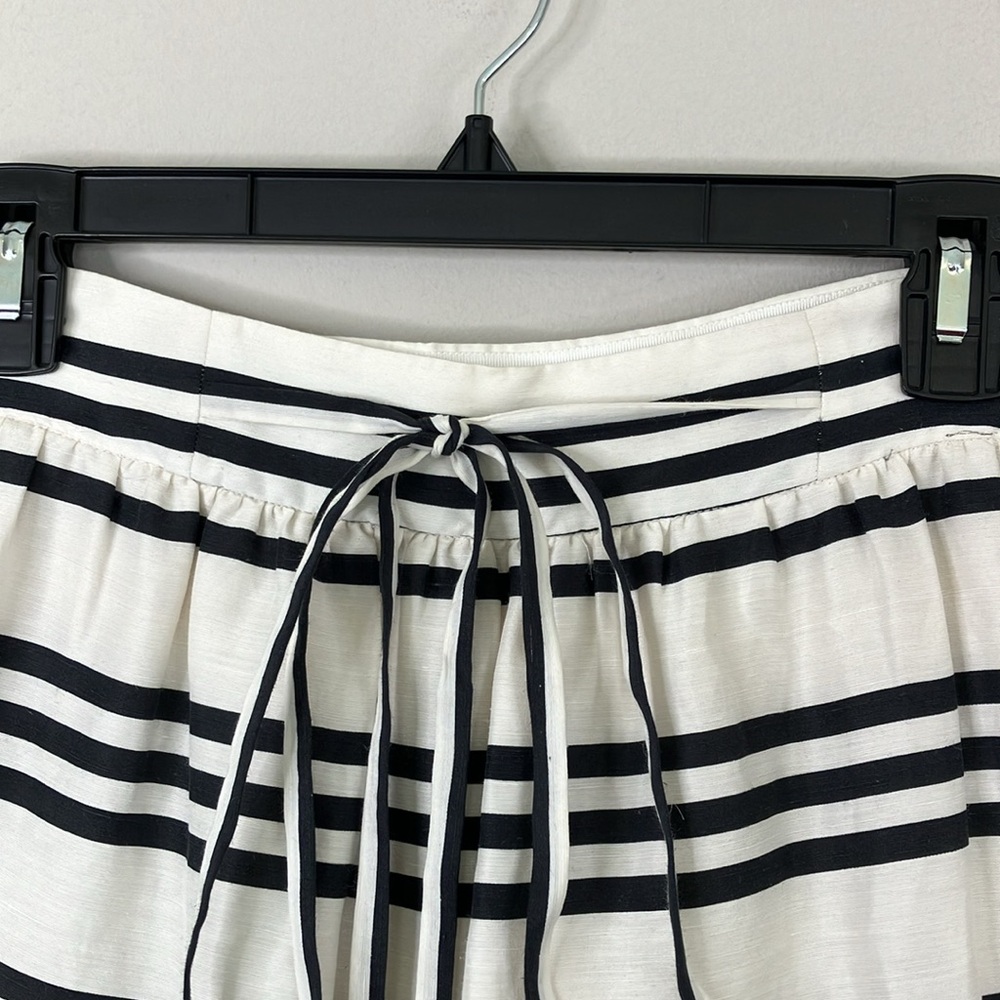 Kate Spade x Madison Avenue tassle skirt - Picture 5 of 11